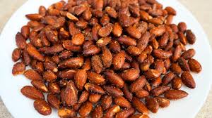 Badam Fry
