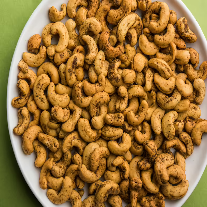 Kaju Fry