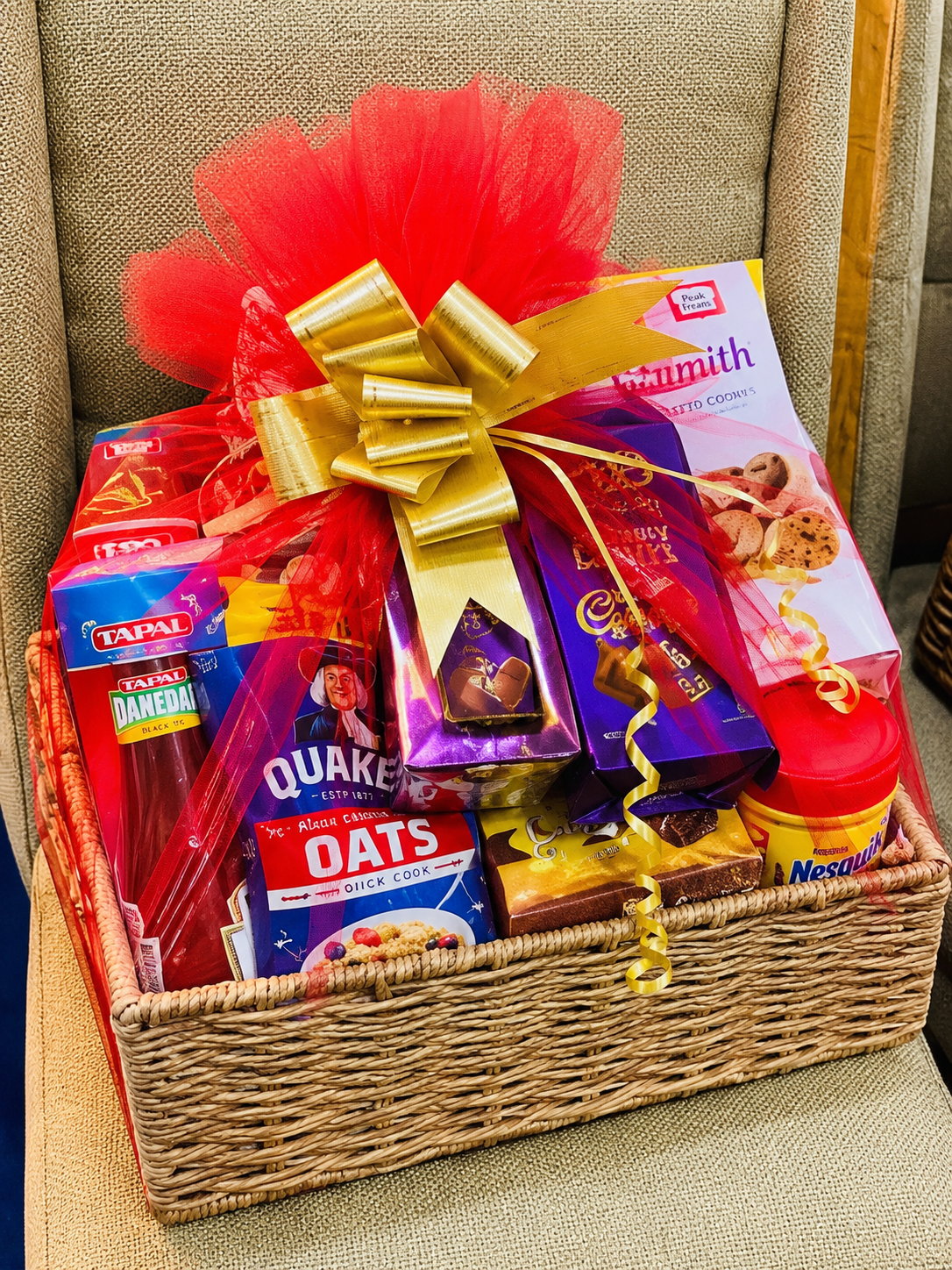 Luxury Gift Box