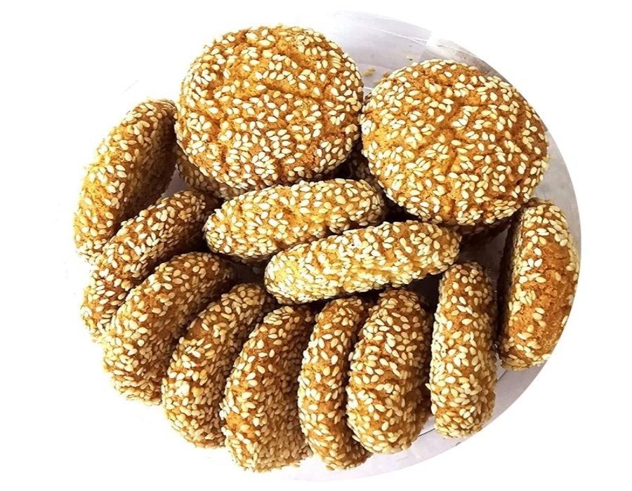 Til Gud Butter Cookies