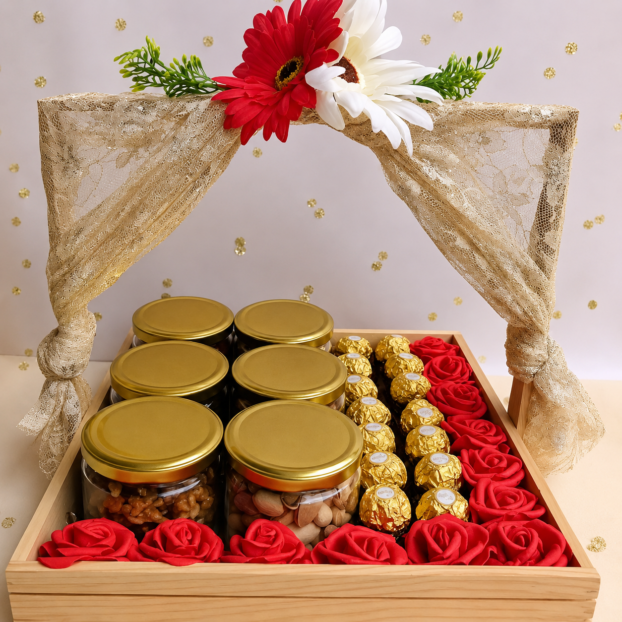 Festival Hamper