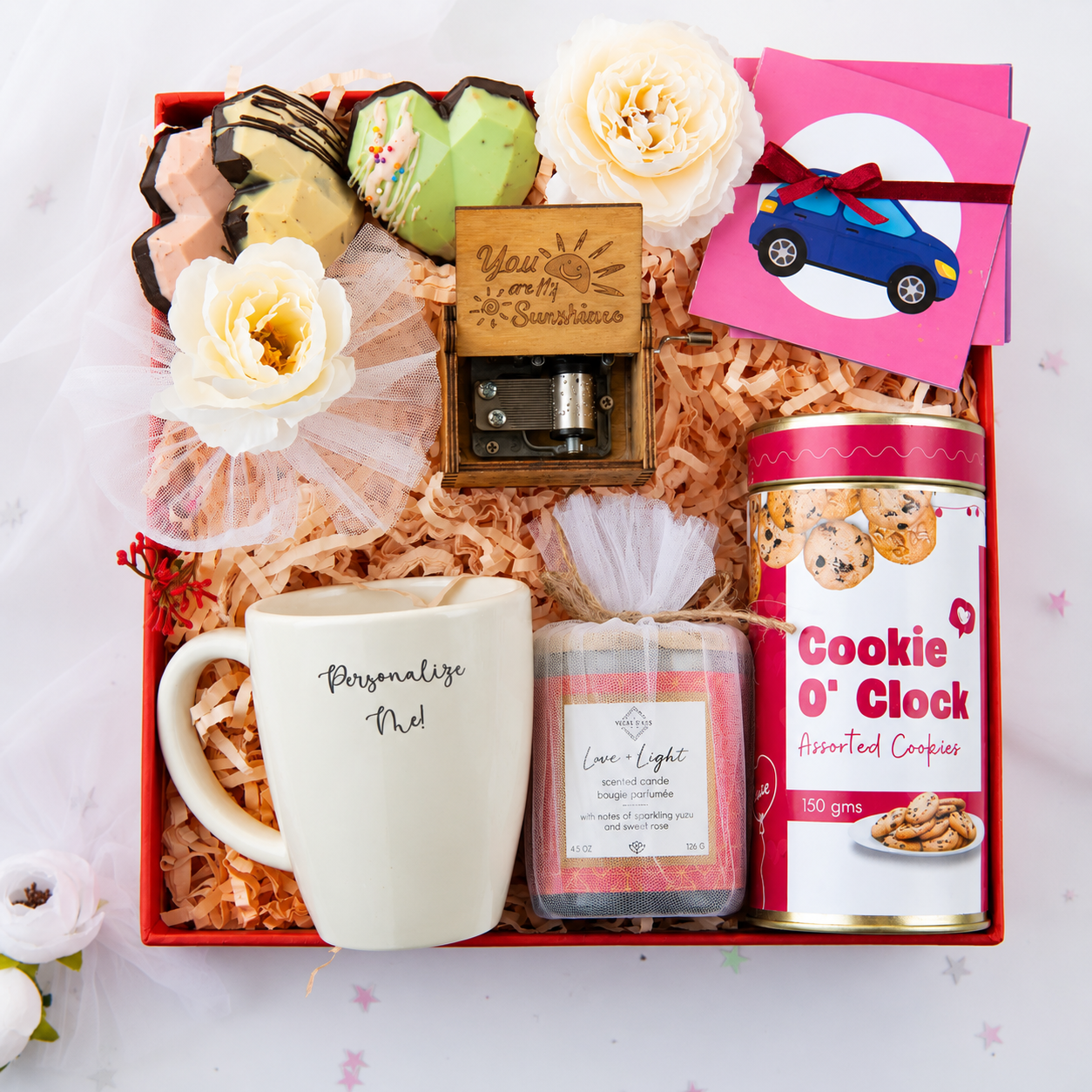 Wedding Hamper